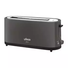 Tostador Ufesa 71305205 1 Rebanada Larga 900 W.