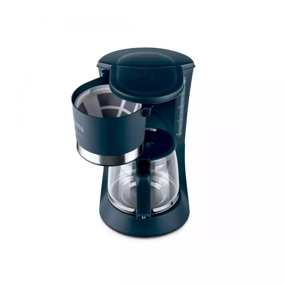 Cafetera Goteo Ufesa Capriccio 12 Tazas