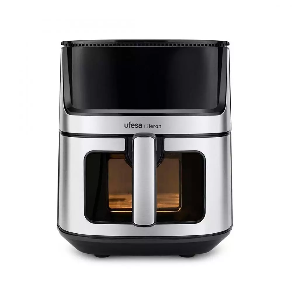 Freidora de aire Ufesa 8L HERON 8 Litros - 72806012