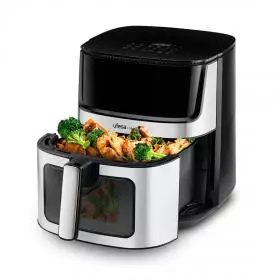 Freidora de aire Ufesa 8L HERON 8 Litros - 72806012.