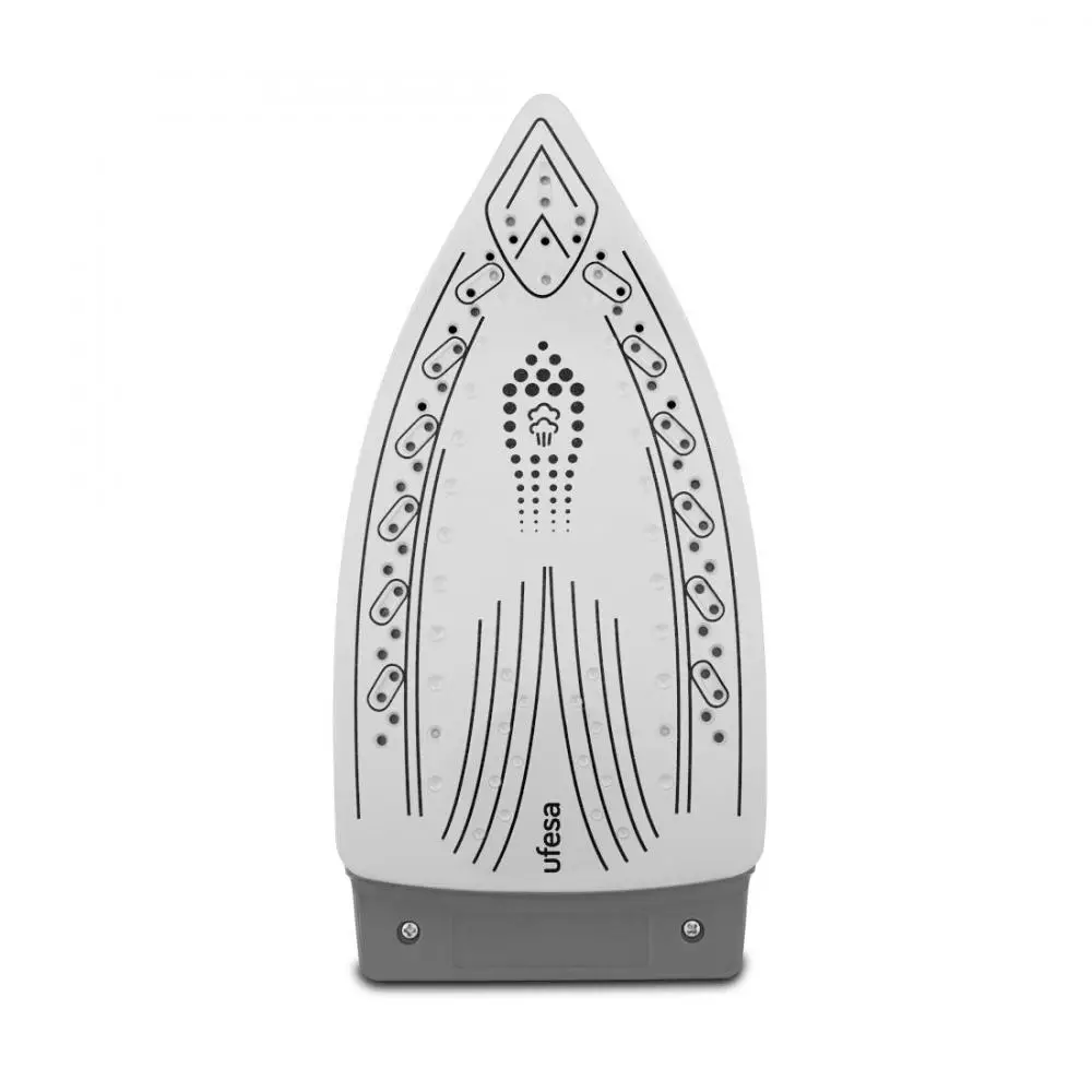 Plancha de vapor Ufesa PV3285 2800 W - 80104772