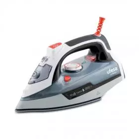 Plancha de vapor Ufesa PV3285 2800 W - 80104772.