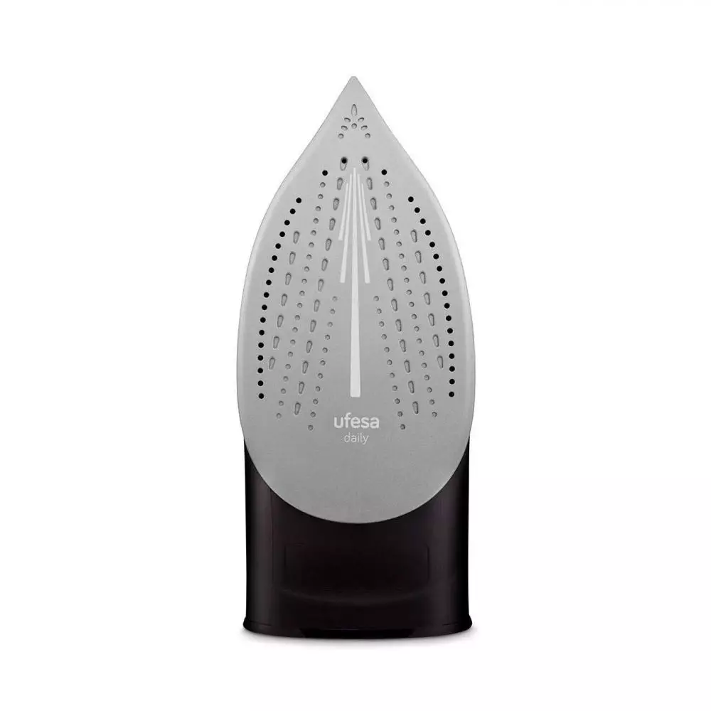 Plancha de vapor Ufesa PV1100C Daily 2400 W 80104786