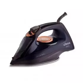 Plancha de vapor Ufesa PV1100C Daily 2400 W 80104786.