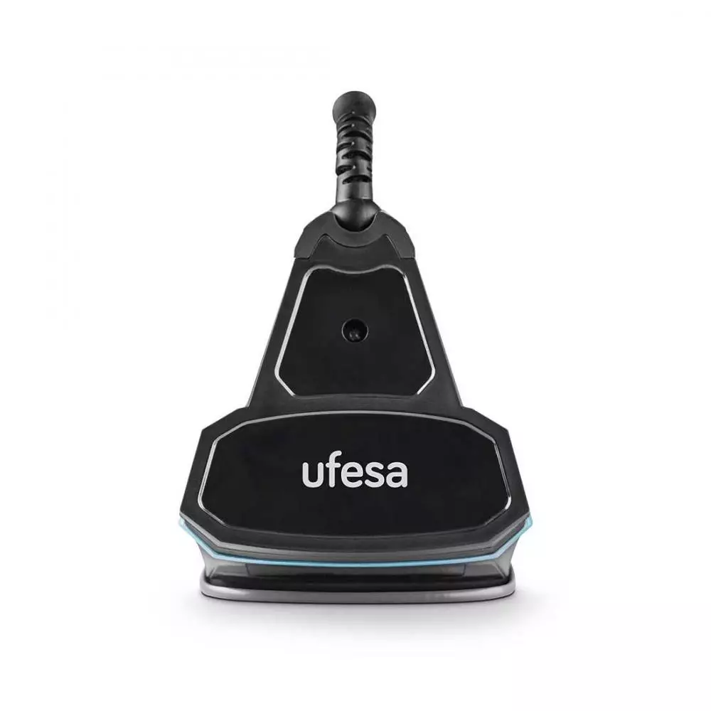 Plancha de vapor Ufesa Glide Pro 2600 W 80105140