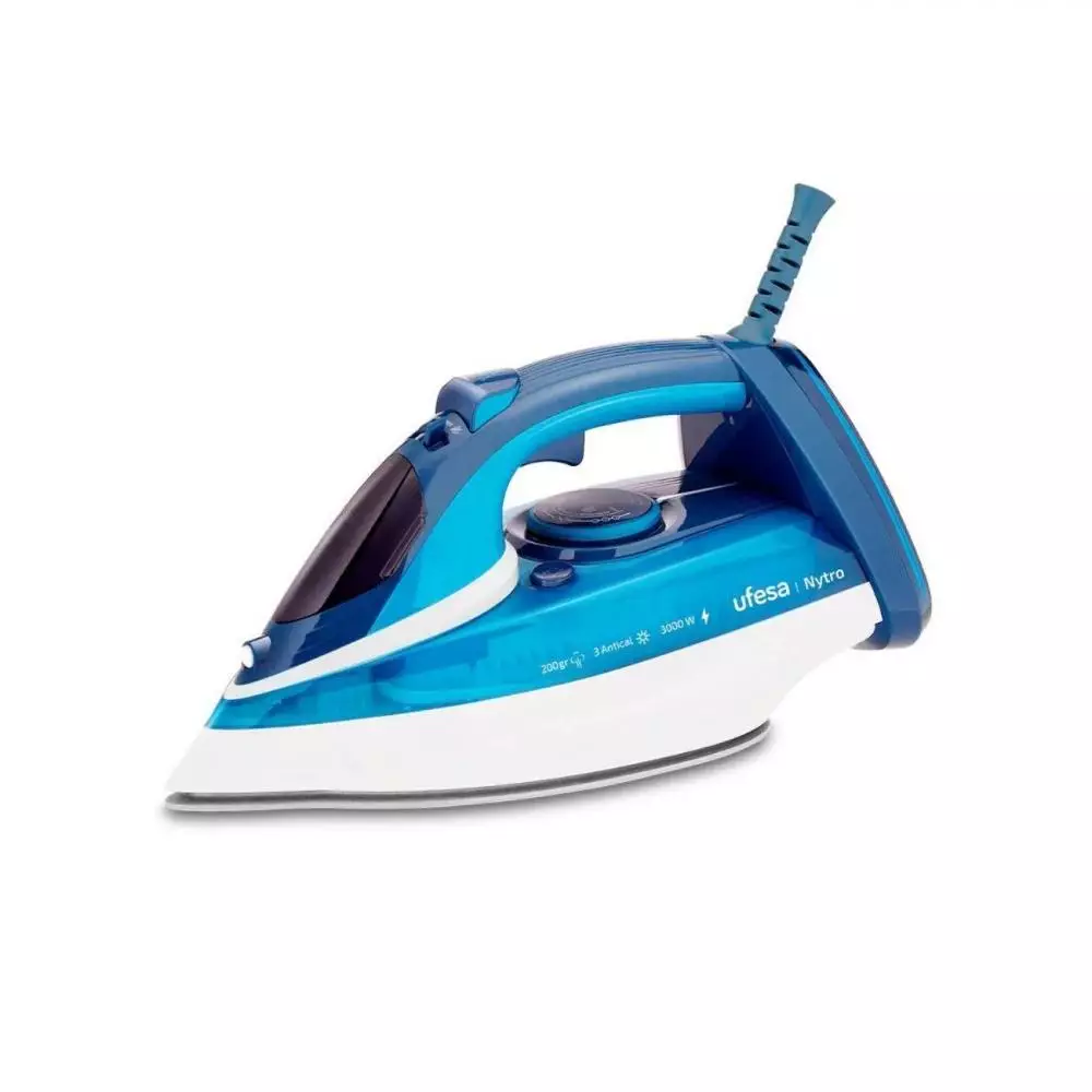 Plancha de vapor Ufesa NYTRO 3000 W  - 80105674
