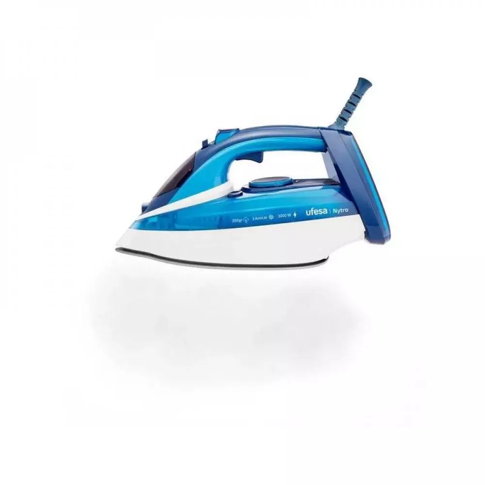 Plancha de vapor Ufesa NYTRO 3000 W  - 80105674