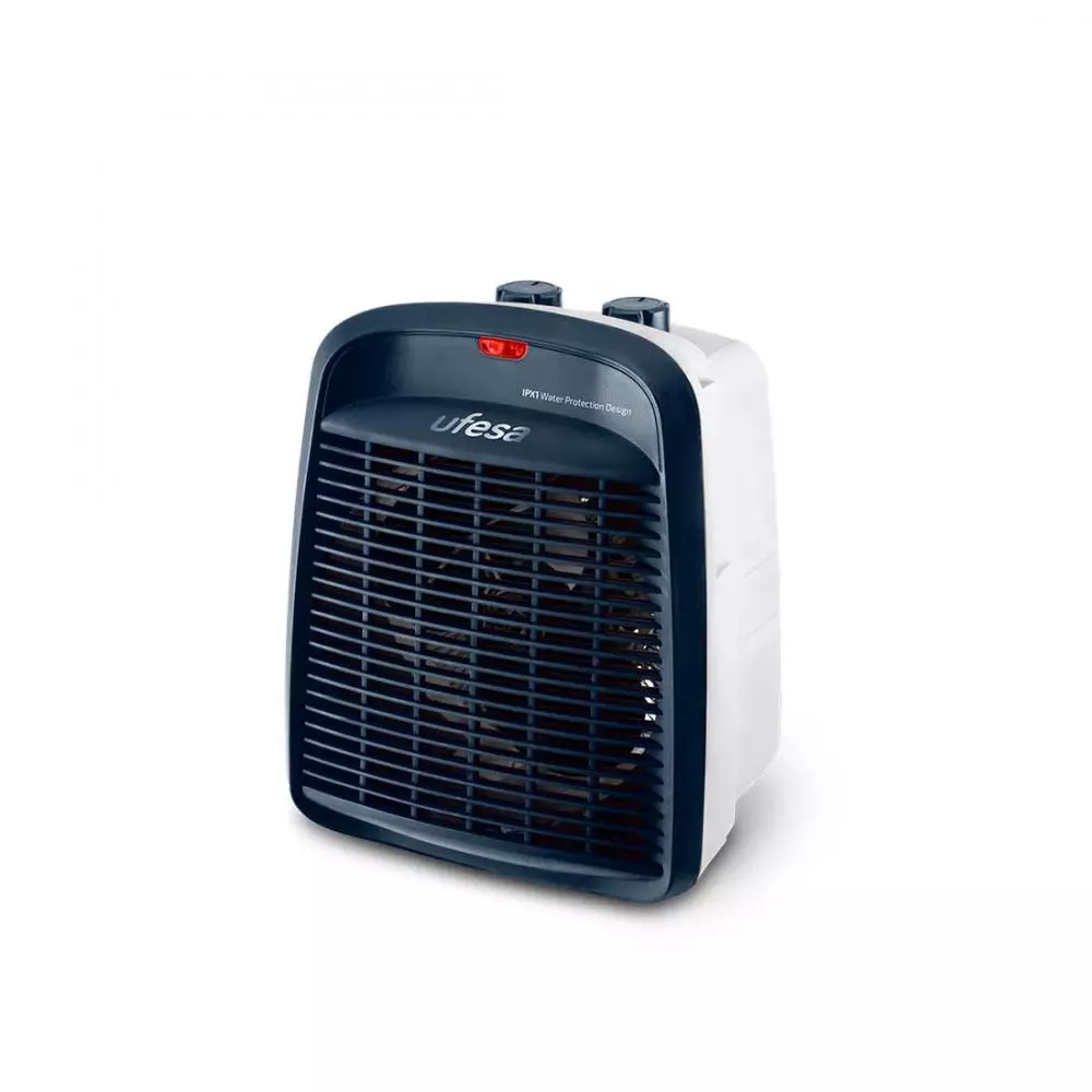 Termoventilador Ufesa Persei Blue 2000 W - 83105502