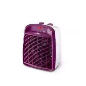 Termoventilador Ufesa Persei Purple 2000 W - 83105505.