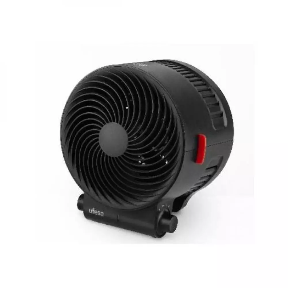 Termoventilador Ufesa 83105993 2000 W
