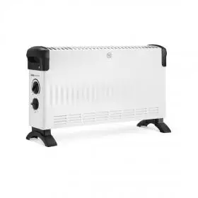 Convector Ufesa Polux Nano 1800 W.