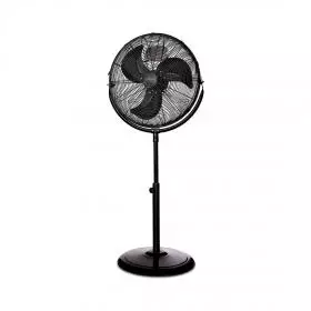 Ventilador Pie Ufesa FF-1450 Negro.