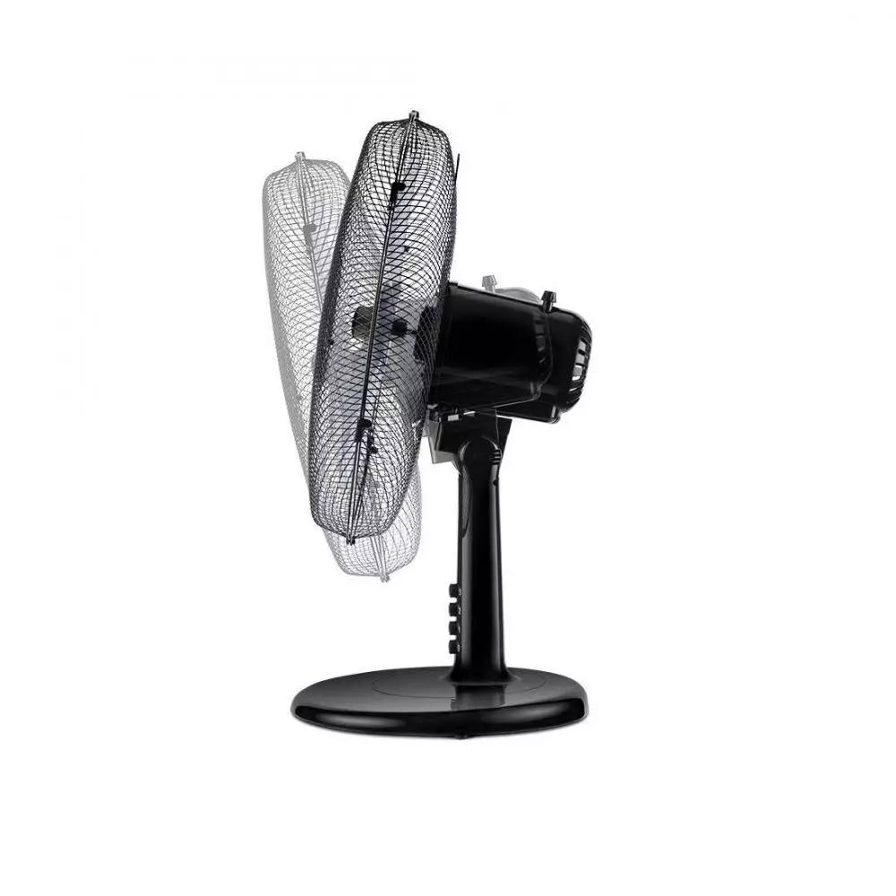 Ventilador Sobremesa Ufesa Gotteborg 45W 30cm