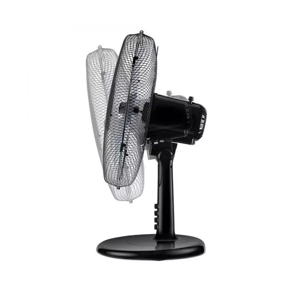 Ventilador Sobremesa Ufesa Malmo 50W 40cm