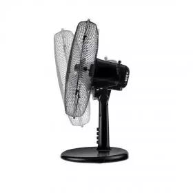 Ventilador Sobremesa Ufesa Malmo 50W 40cm.