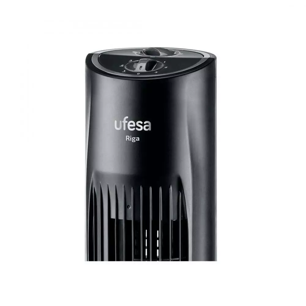 Ventilador de torre Ufesa 84105611 45 W