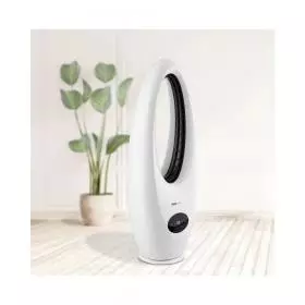 Ventilador de torre sin aspas 45W Kioto.