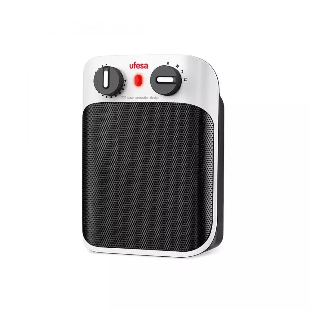 Termoventilador Ufesa CC1800IP 1800 W