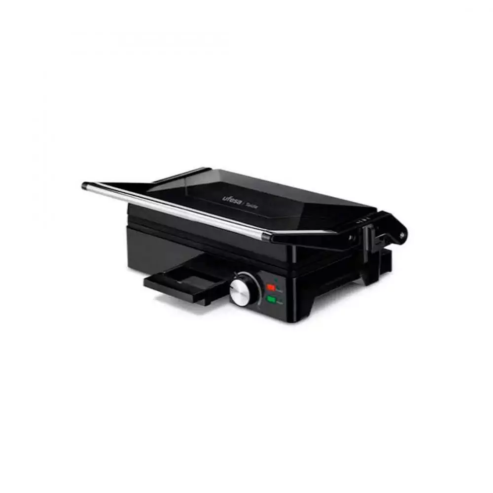 Grill Ufesa Teide 27x17 cm 1600 W