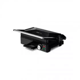 Grill Ufesa Teide 27x17 cm 1600 W.