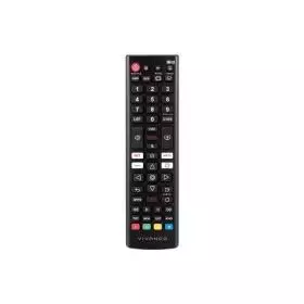 Mando a distancia universal Vivanco VVREMOTELGK para televisores LG.