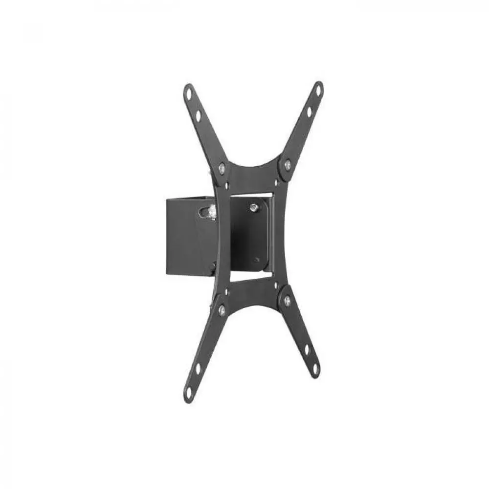 Soporte TV Vivanco VVTVFIX43INCH25KG inclinable hasta 43'' y máx. 25Kg