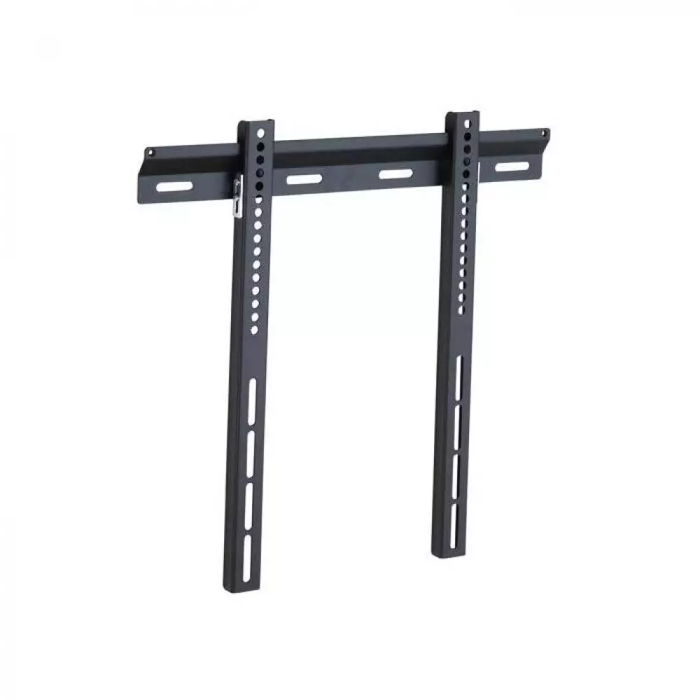 Soporte TV Vivanco TVFIX55INCH35KG fijo con perfil ultra-delgado hasta 55" máx. 35Kg