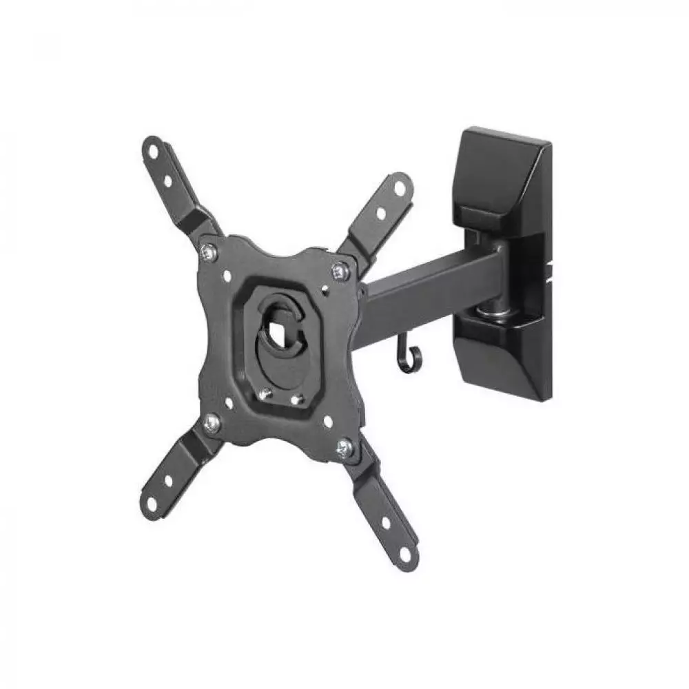 Soporte TV Vivanco VVTVOR43INCH25KG inclinable hasta 43" máx. 25 Kg