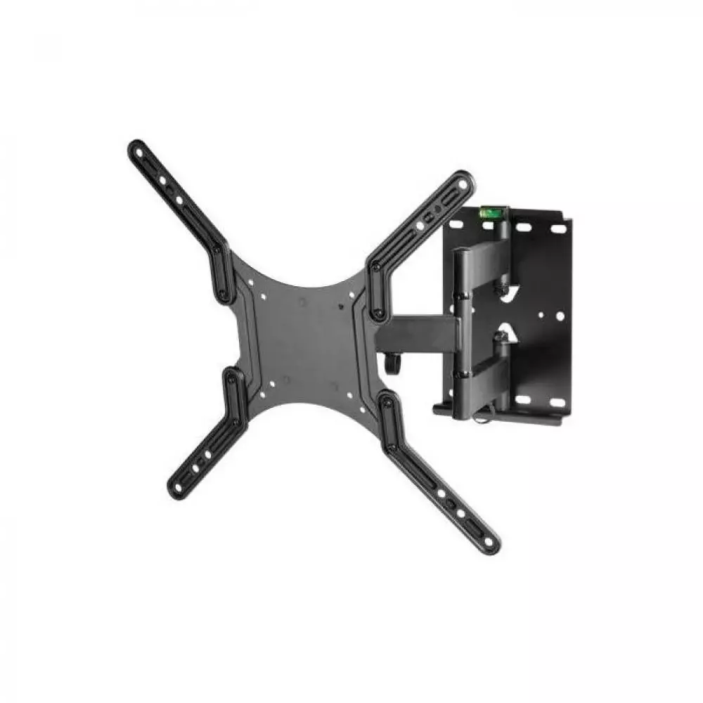 Soporte de pared para TV Vivanco VVTVFMOR55INCH45KG 23"/55" inclinable/giratorio hasta 45 kg