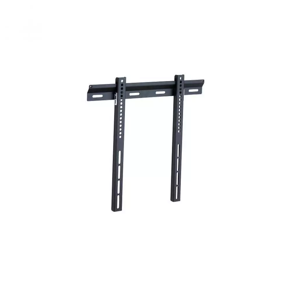 Soporte TV Fijo Vivanco Hasta 55" Máx 35 kg