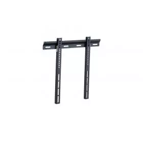Soporte TV Fijo Vivanco Hasta 55" Máx 35 kg.