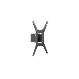 Soporte TV Vivanco Hasta 43" Inclinable Máx 25 kg.