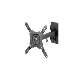 Soporte TV Vivanco Hasta  Inclinable 1 Brazo 43" Máx 25 kg.