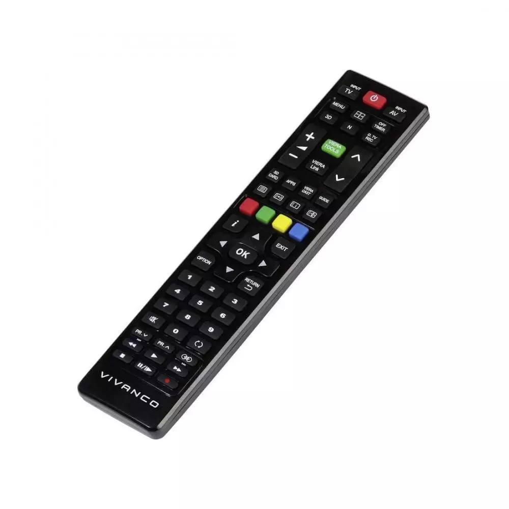 Mando TV Vivanco para Panasonic 2000