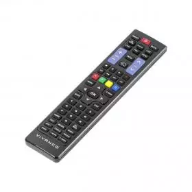 Mando TV Vivanco 38016 para Samsung.