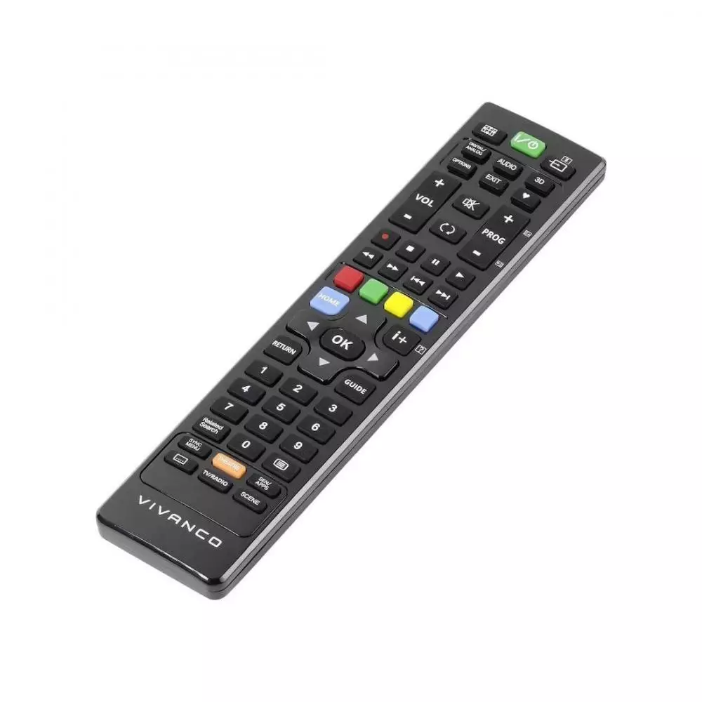 Mando TV Vivanco 38017 para Sony