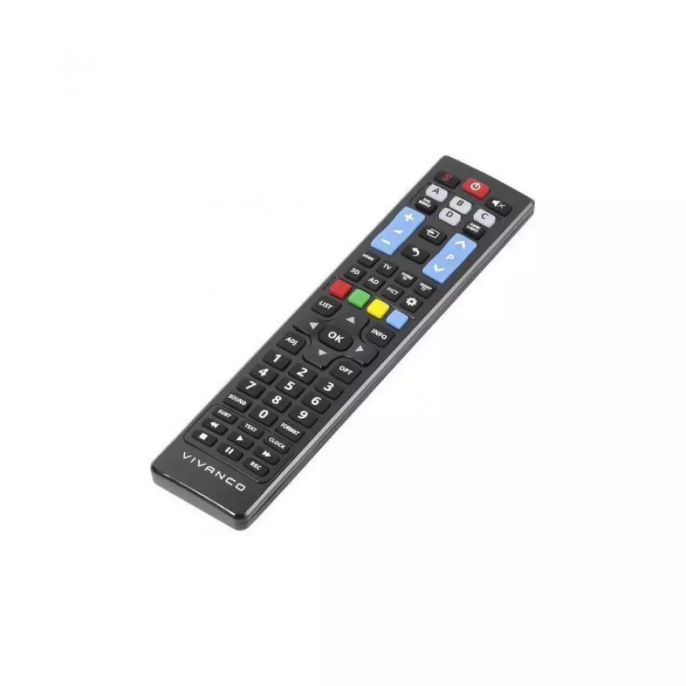 Mando TV Vivanco para Philips 