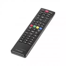 Mando TV Vivanco 38019 para Grundig .