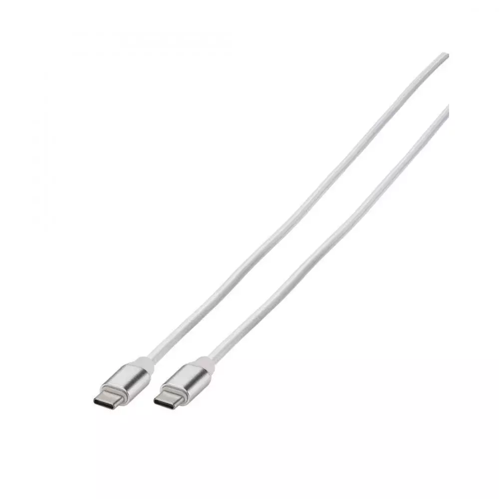 Cargador Pared Tipo C Vivanco 45W + Cable 1 Metro