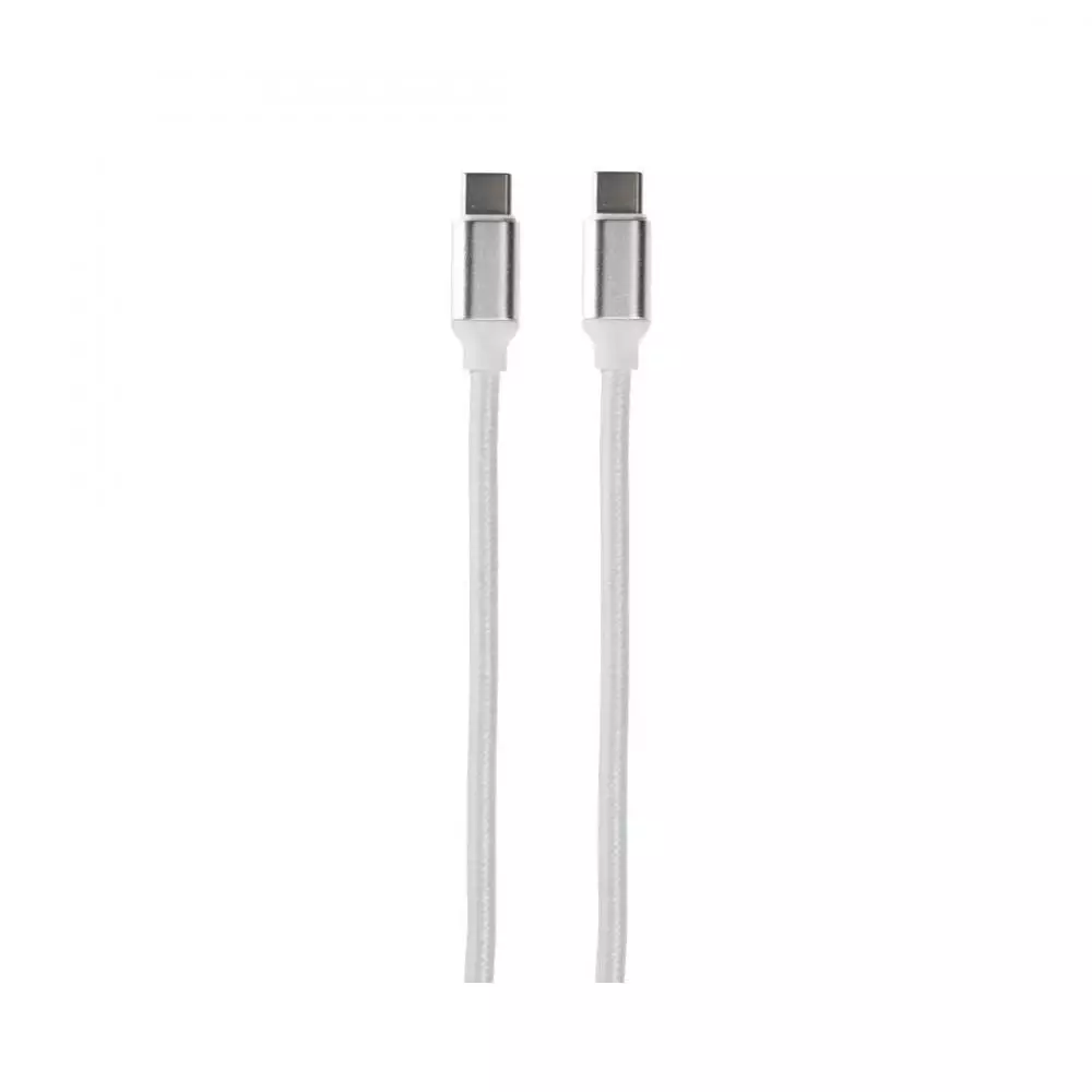 Cargador Pared Tipo C Vivanco 45W + Cable 1 Metro