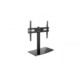 Soporte TV de Sobremesa Vivanco Hasta 70" Máx 45 kg.