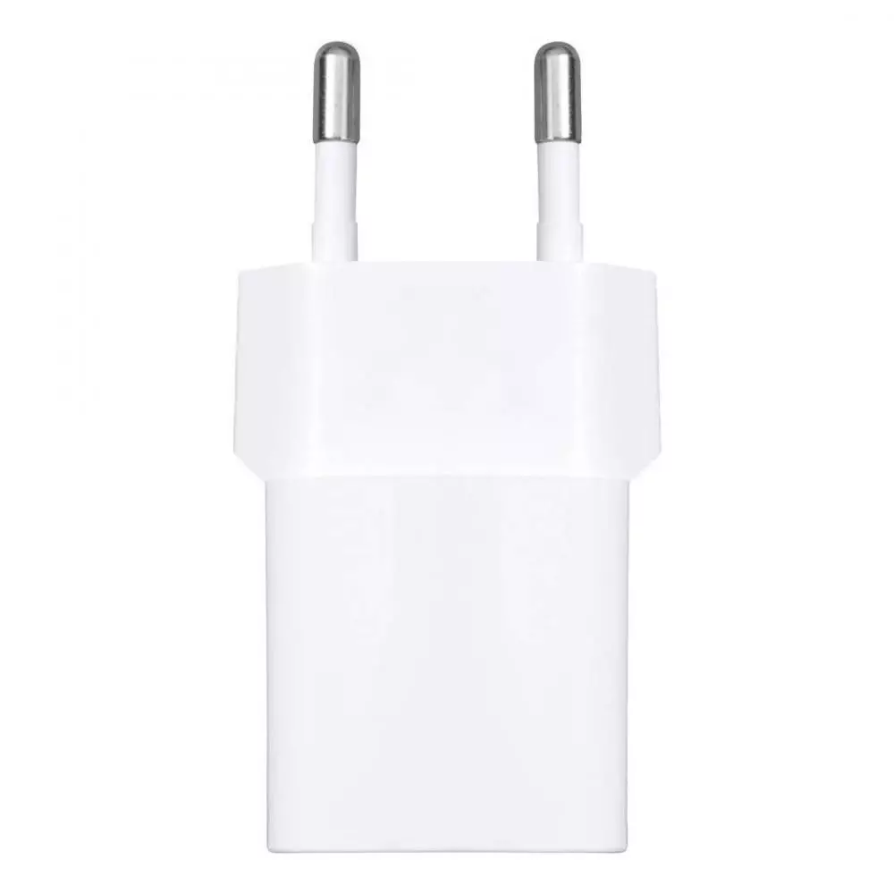 Cargador de pared Vivanco TCVVUSBCPD20W USB-C 20W - 64008