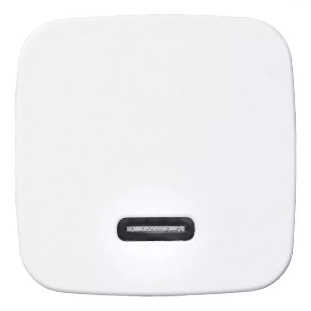 Cargador de pared Vivanco TCVVUSBCPD20W USB-C 20W - 64008