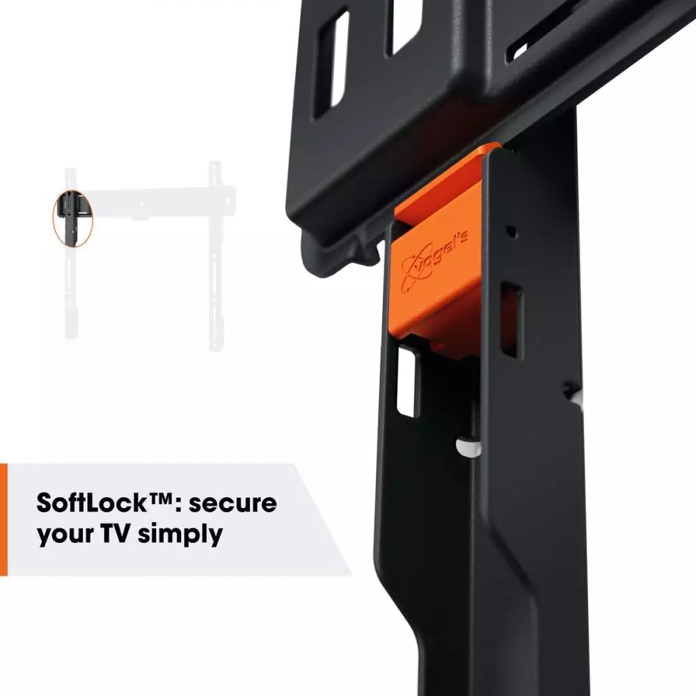 Soporte TV Vogels TVM1203 Fijo 19-50" peso máx 30 Kg