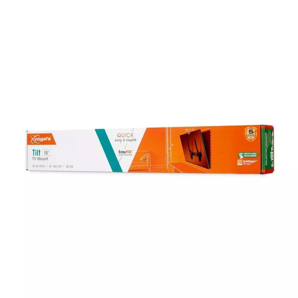 Soporte Vogels TVM1413 Inclinable 32-65" peso máximo 25 Kg