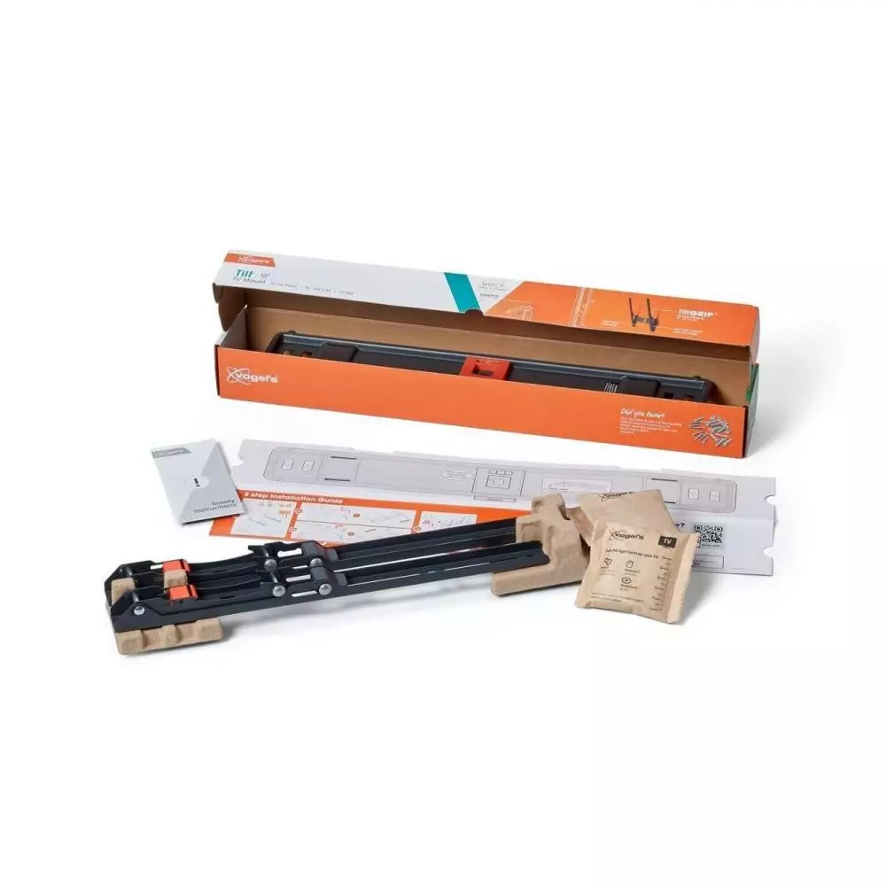 Soporte Vogels TVM1413 Inclinable 32-65" peso máximo 25 Kg