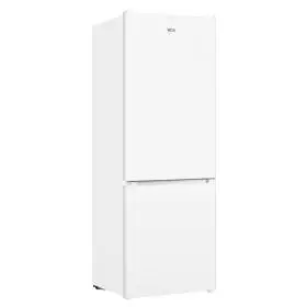 Frigorífico Combi  VOK EVR-310NEWN Clase E No Frost 1.853m Blanco.
