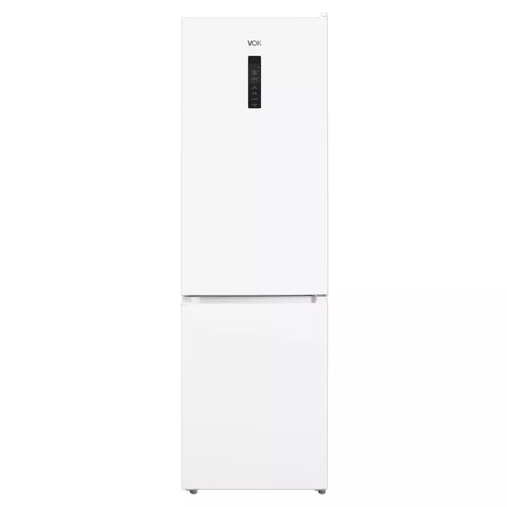 Combi VOK EVR335NEWPCN 1.95 NoFrost Clase E Blanco