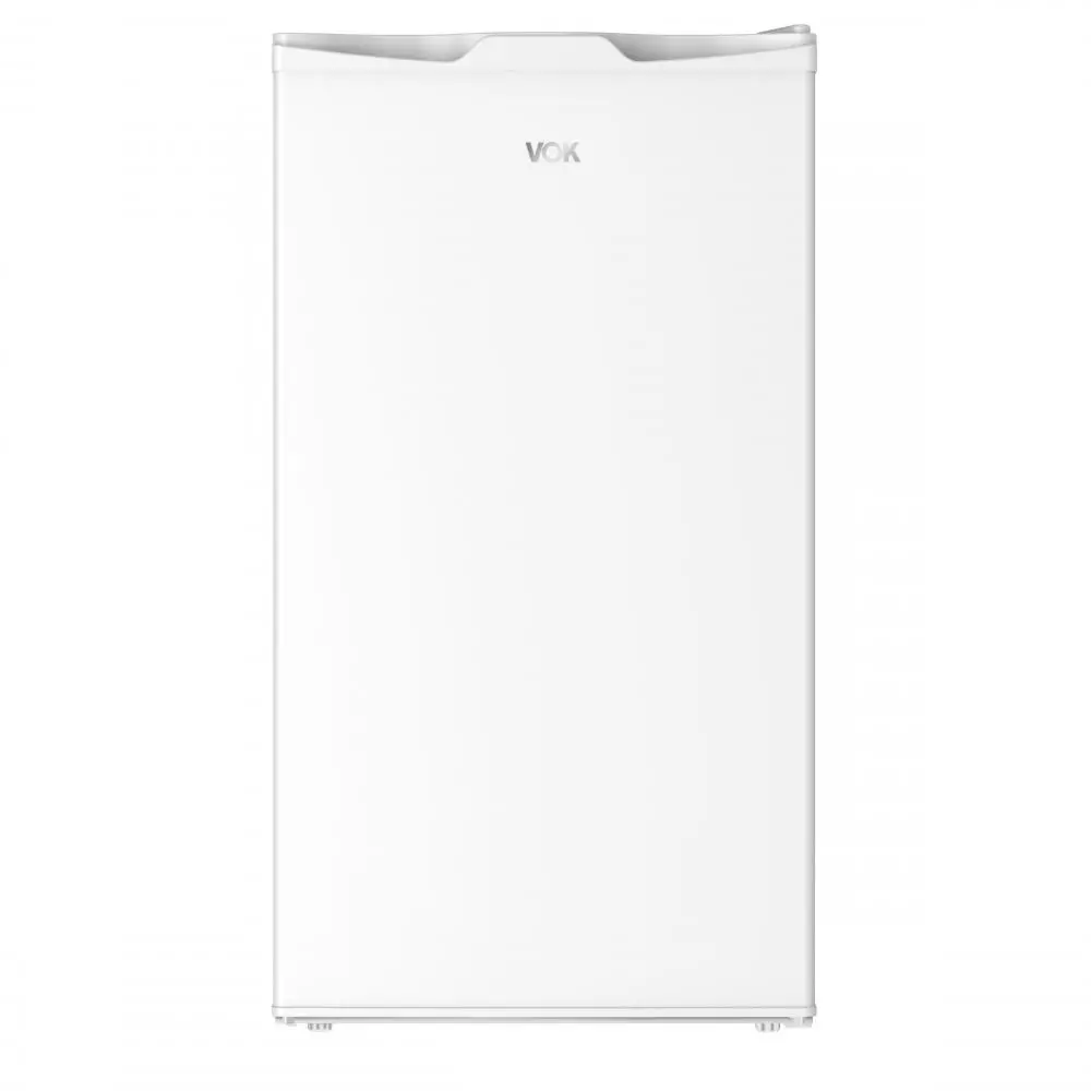 Frigorífico Table Top Vok EVR-85DEW 82.5 cm Cíclico Blanco