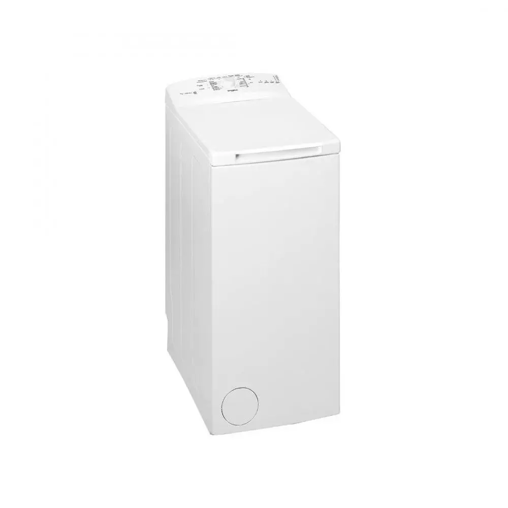 Lavadora Whirlpool TDLR7220LS_SPN Clase E 7 Kg 1200 rpm